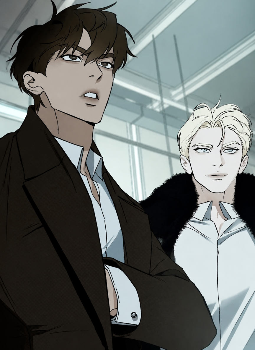 Zhenya and Taekjoo thumbnail
