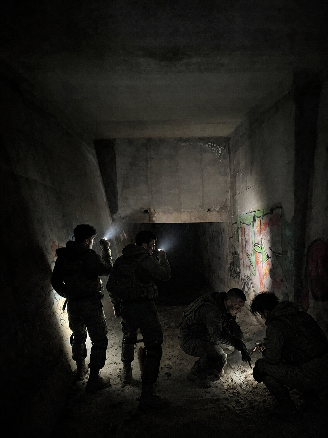 Post-Apocalyptic Survival thumbnail