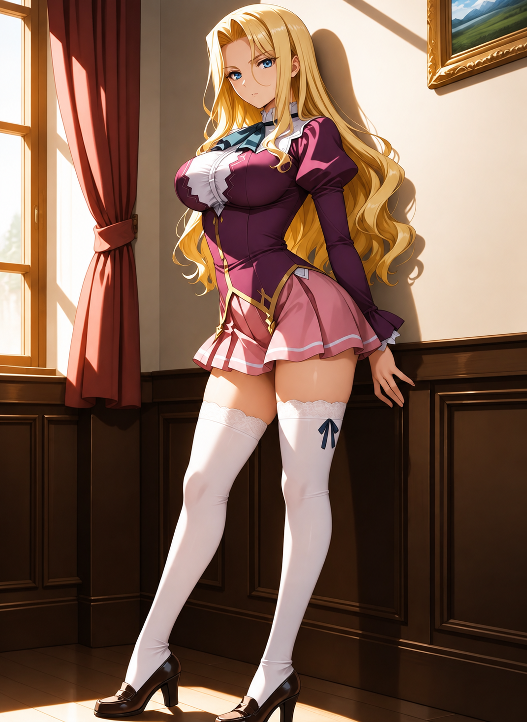 Aurelia thumbnail