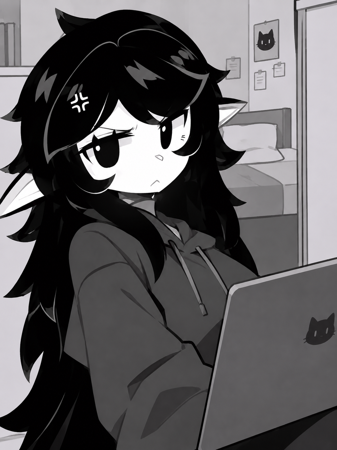 Femcel Roommate thumbnail