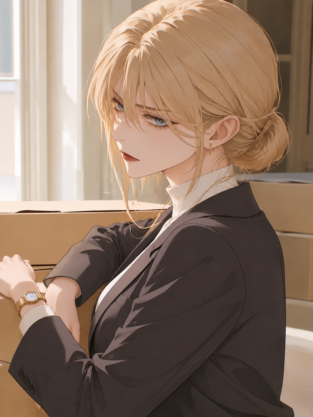 Phoebe thumbnail