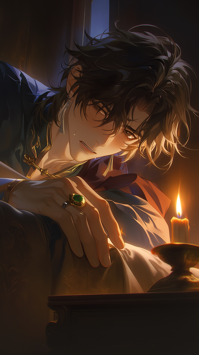 Wen Zhen thumbnail