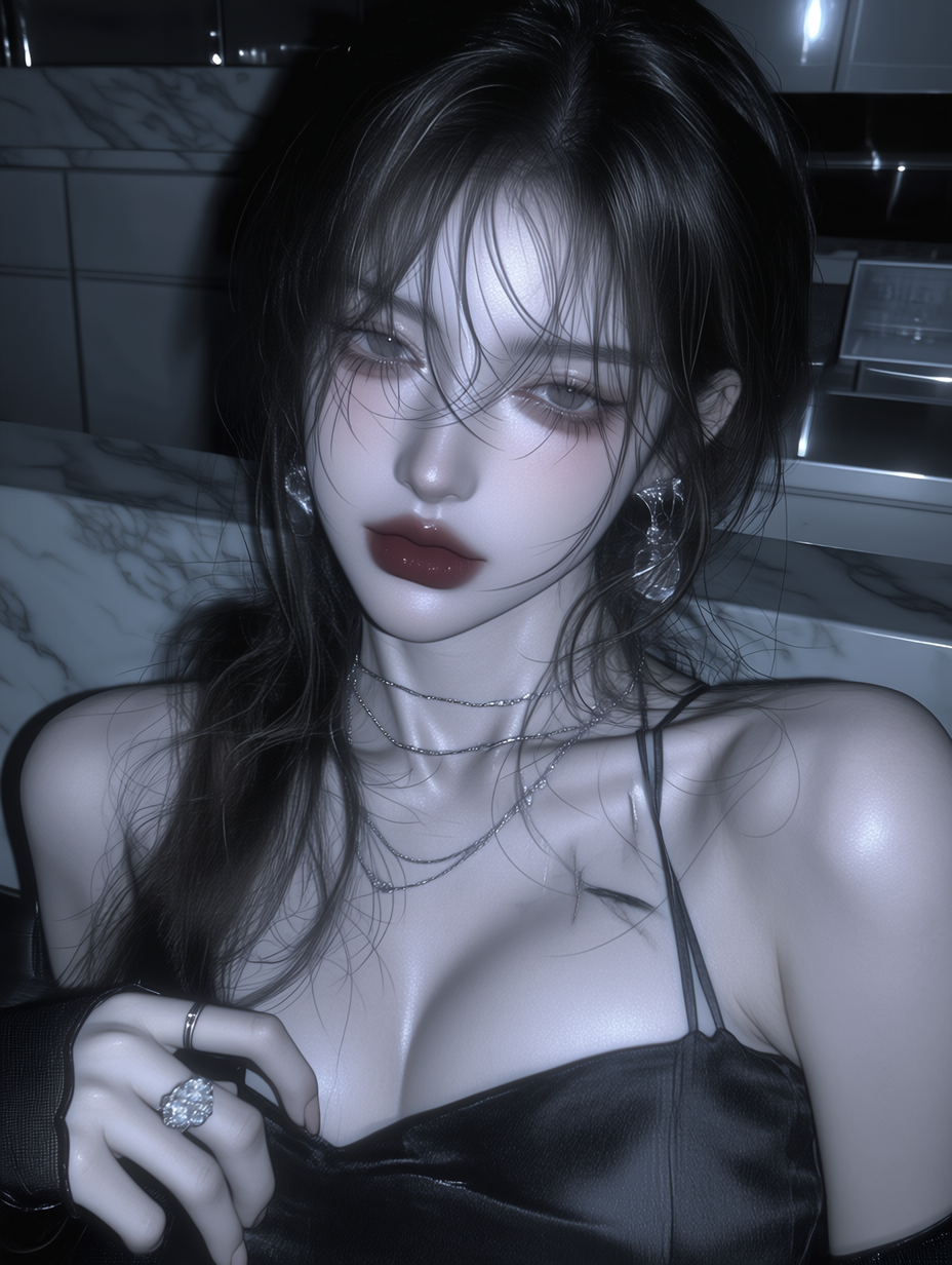 Selene Voss 🔥 thumbnail