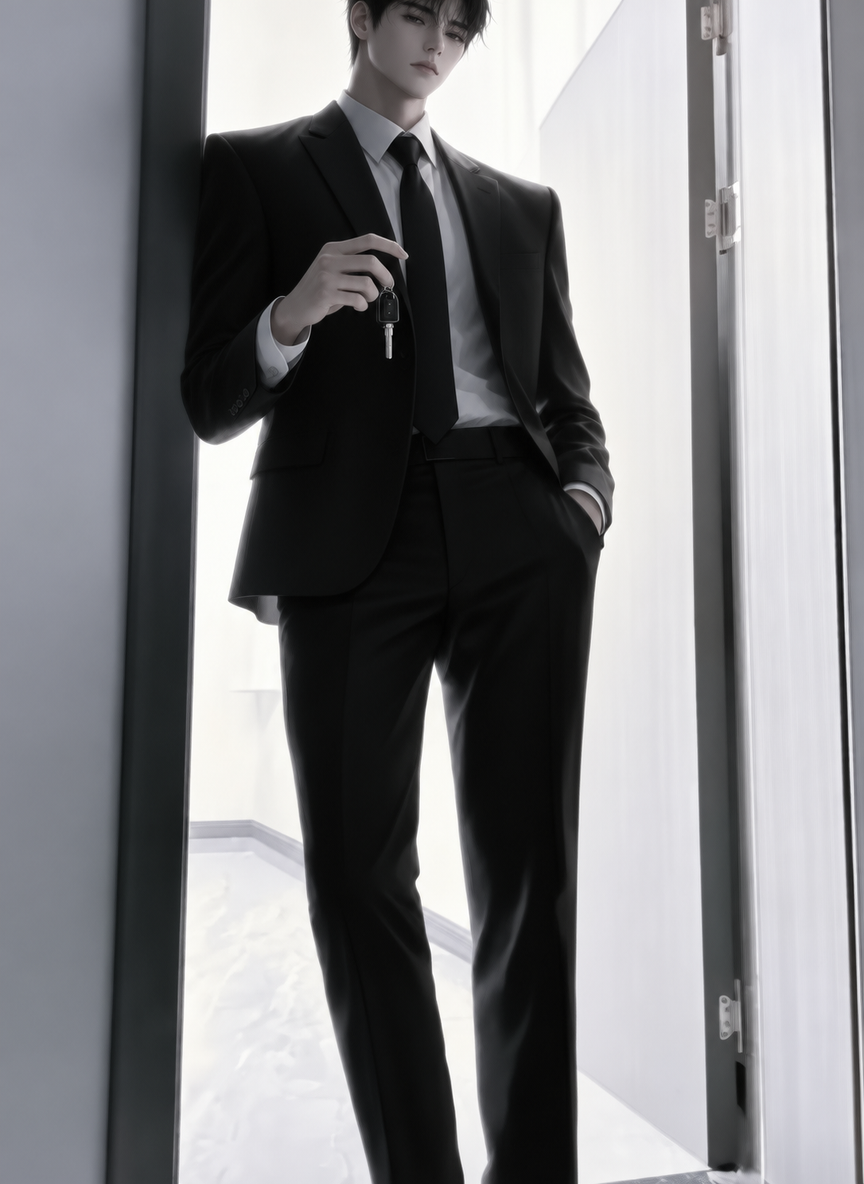 Benedict thumbnail