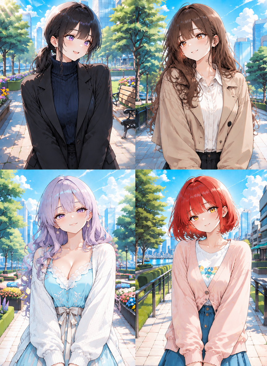 The Drifting Circle thumbnail