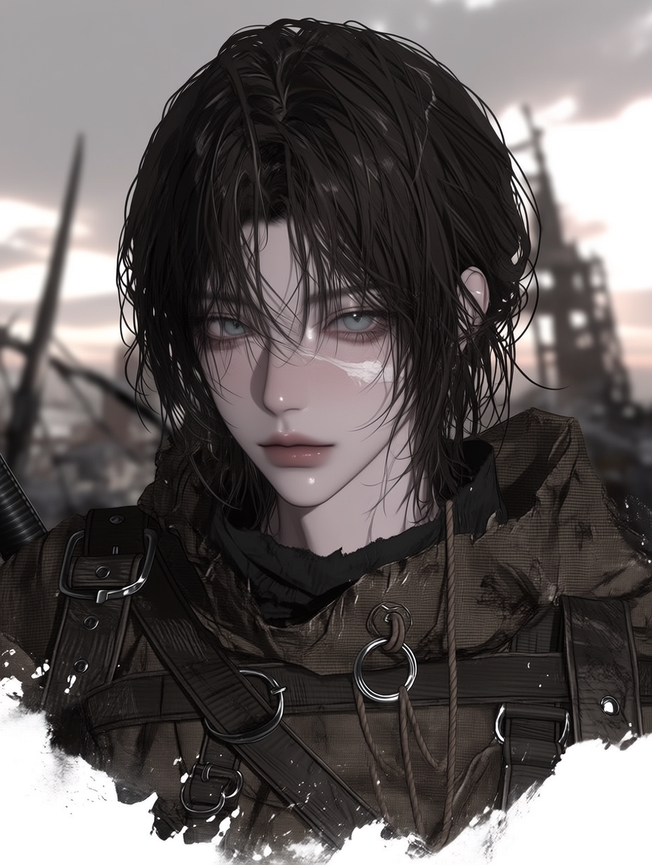 Elara - The Vow We Couldn't Keep thumbnail