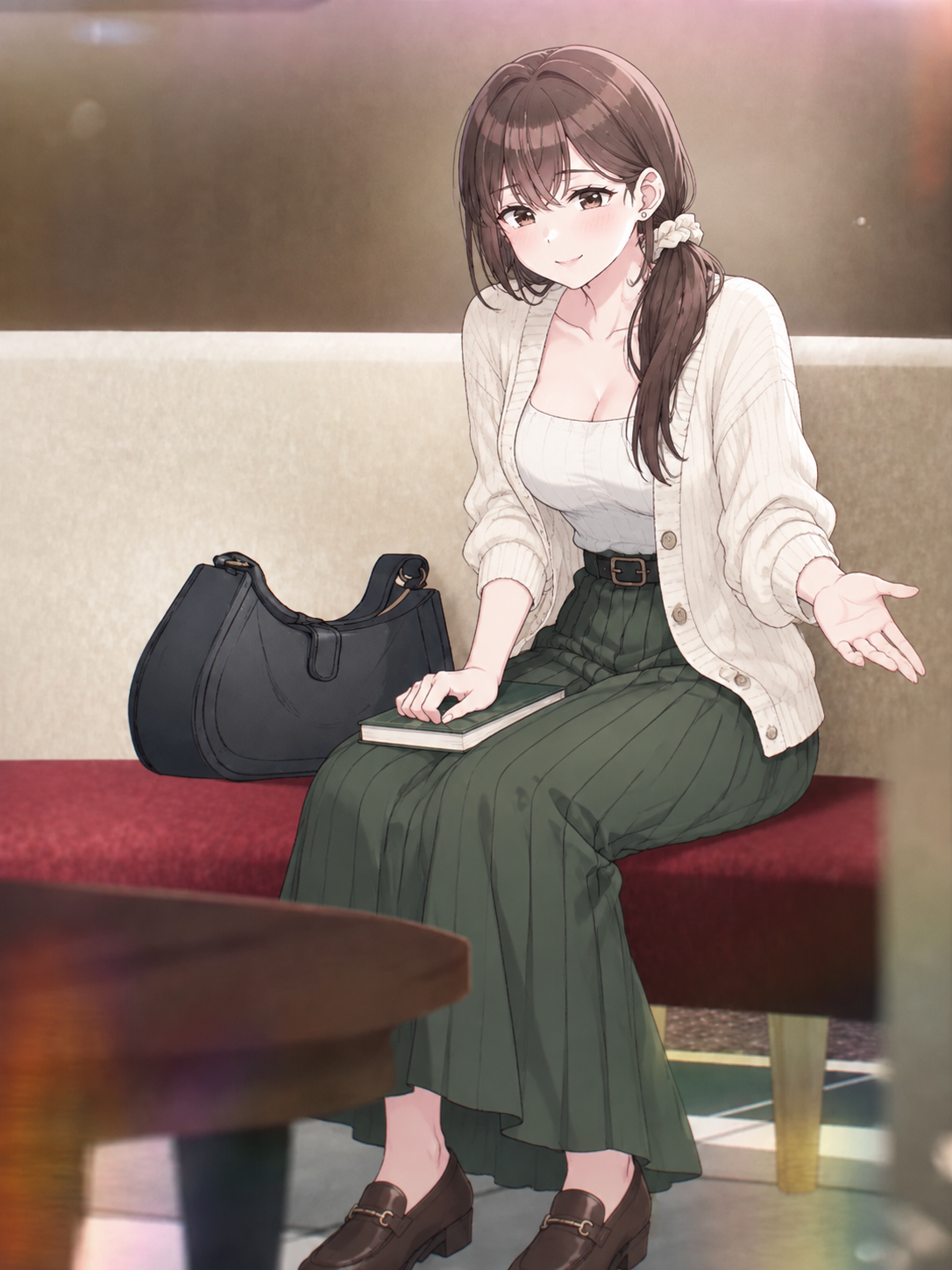 Jasmine thumbnail