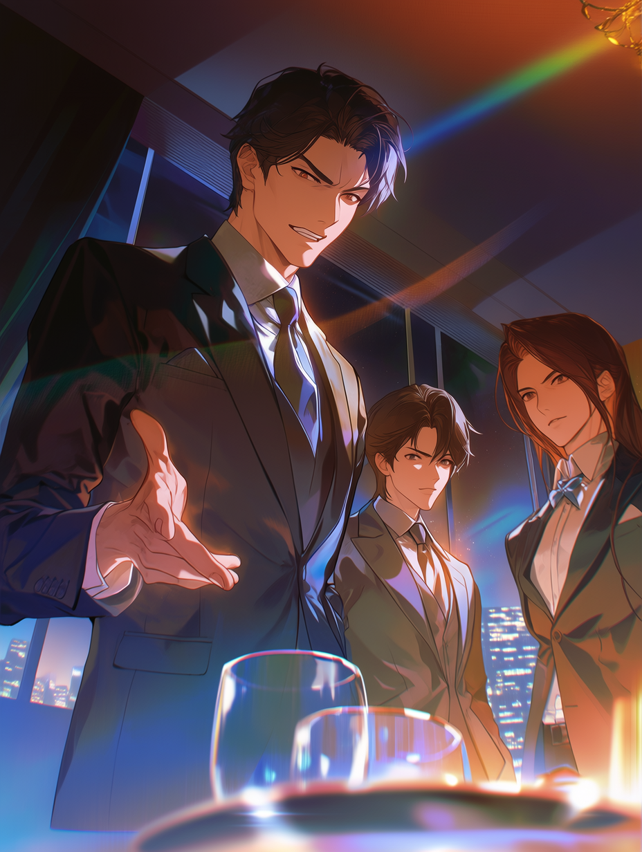 The CEO's Collection thumbnail