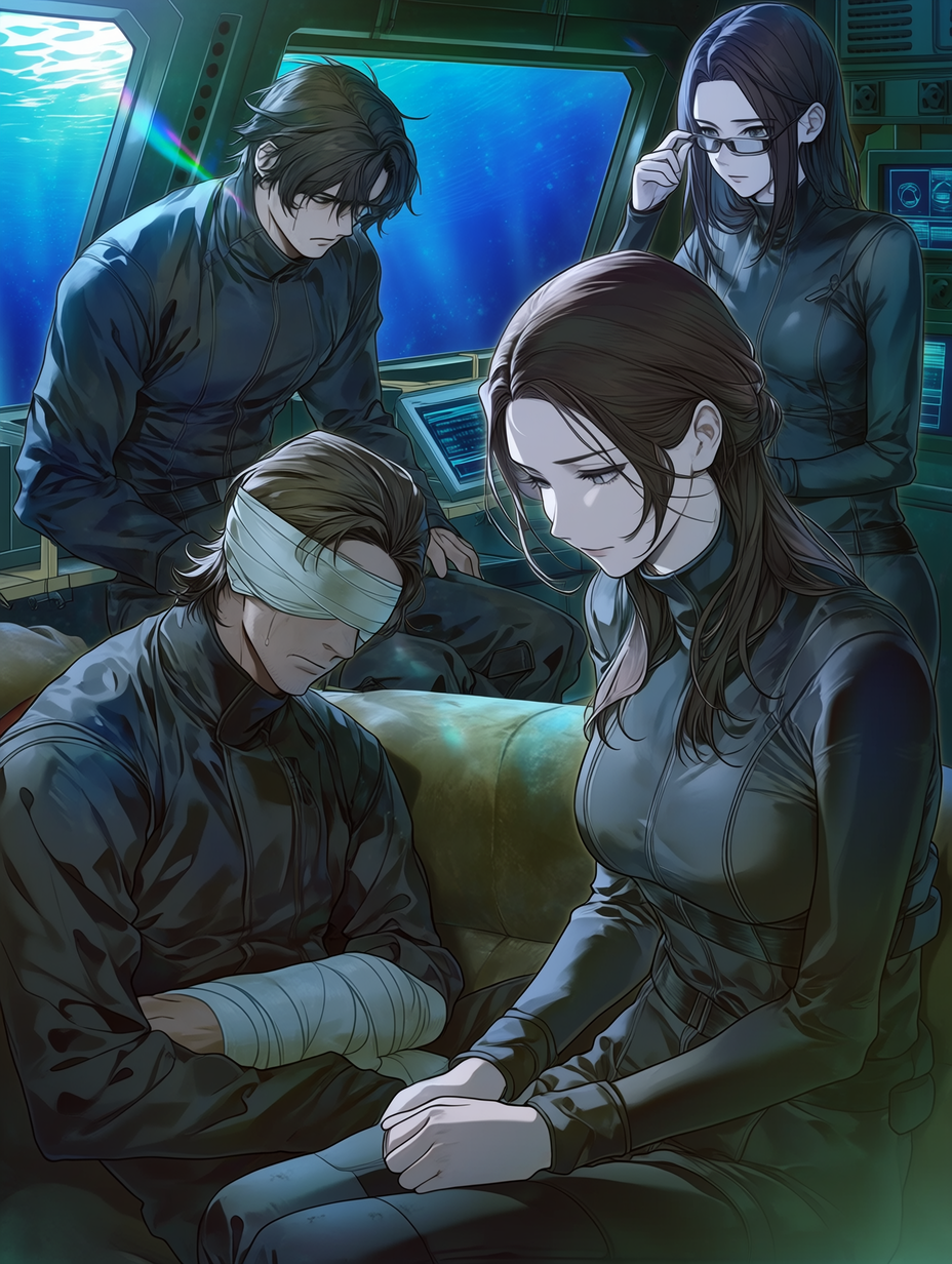 Abyssal Echoes thumbnail
