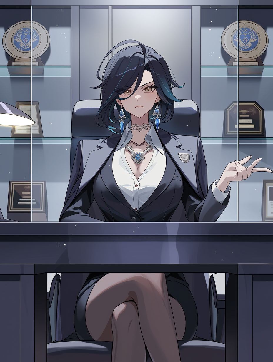 Eleanor - Your Mother Who Rejects You thumbnail