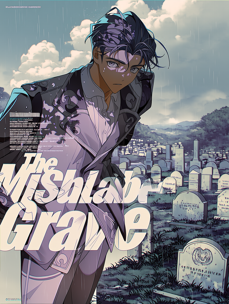 The Mislabeled Grave thumbnail