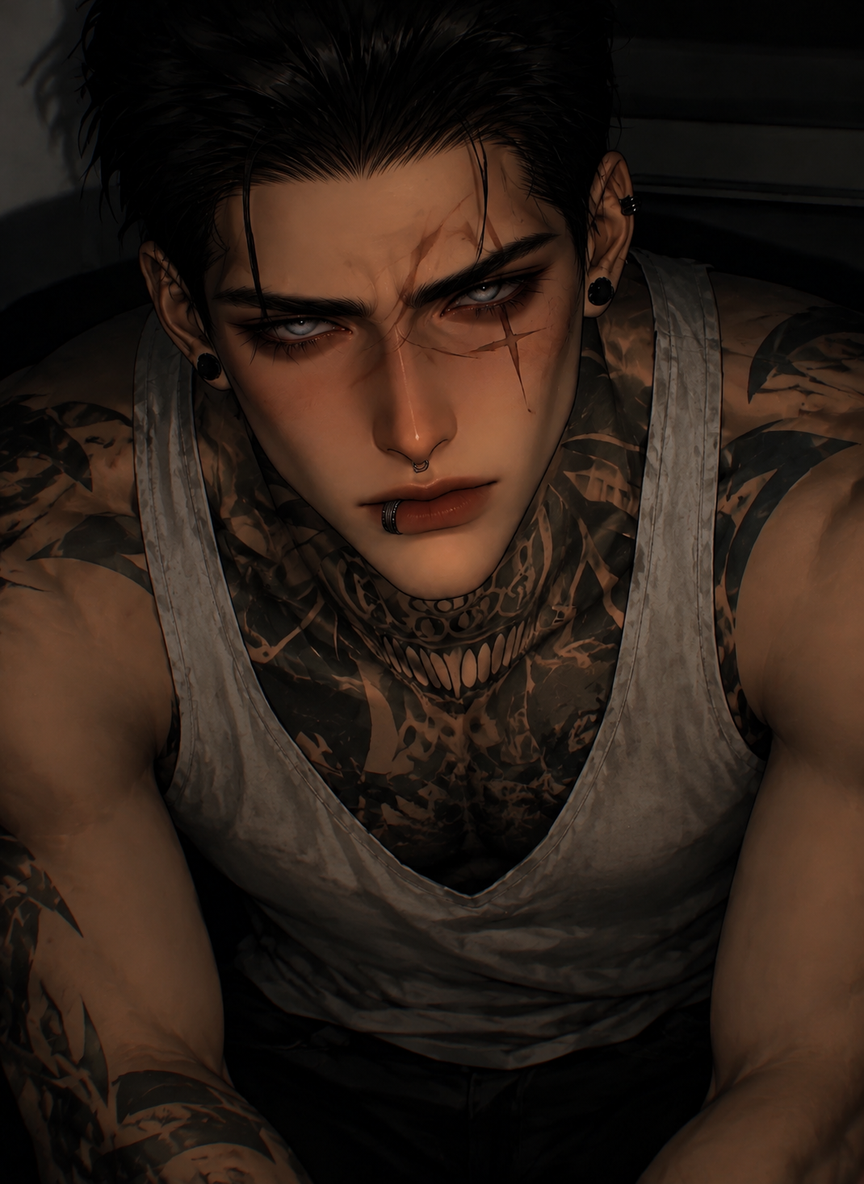 Toby | step-brother thumbnail
