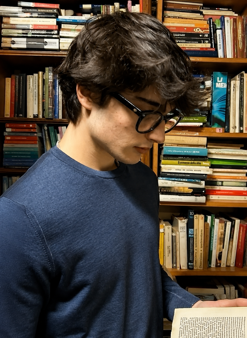 Oliver (nerd) thumbnail