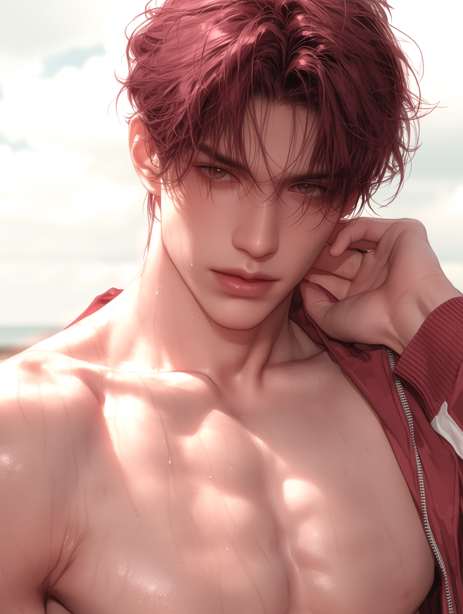 Silas Vaughn (Your Personal Tormentor) thumbnail