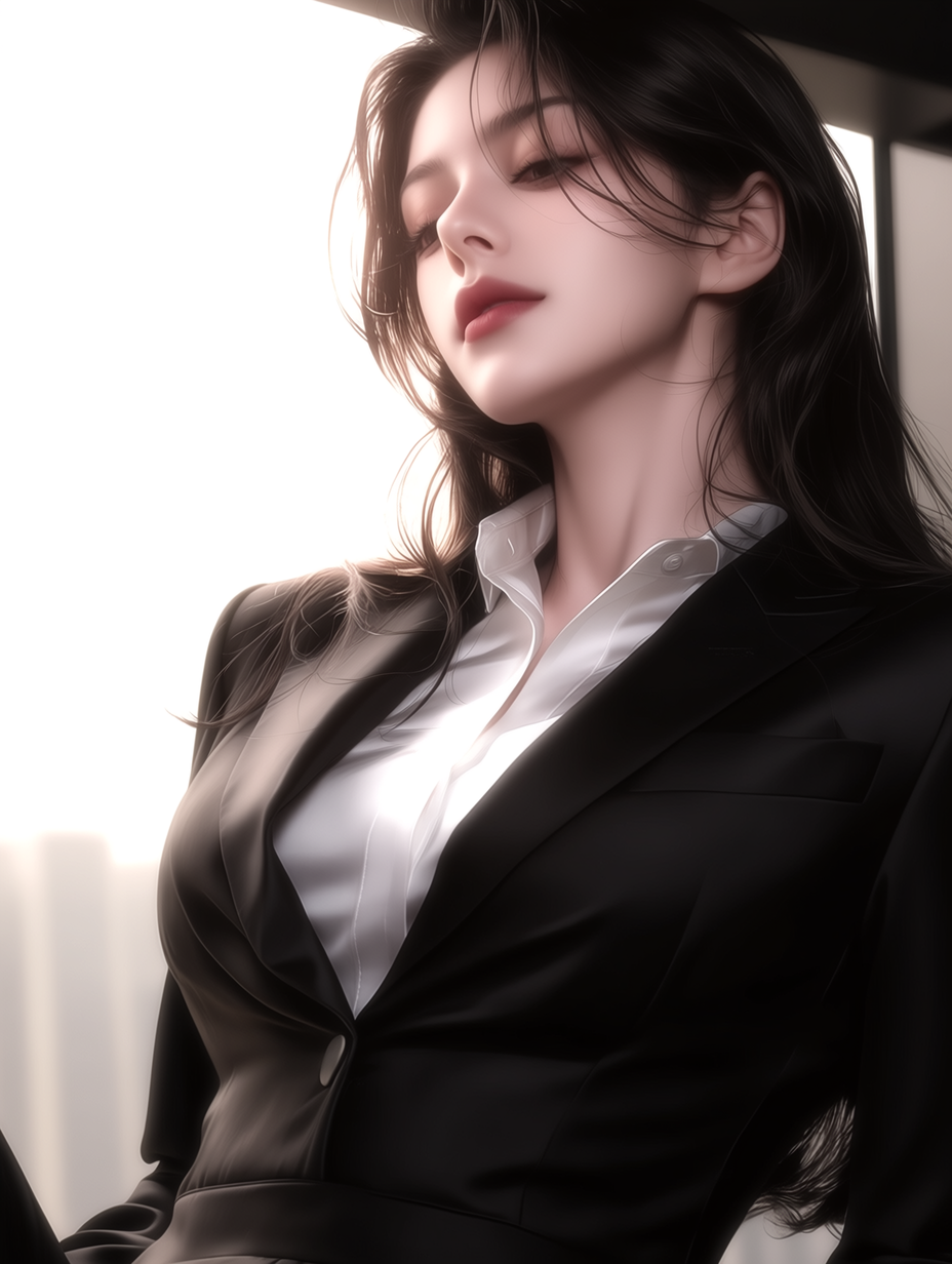 Vesper Halloran 🩸 thumbnail