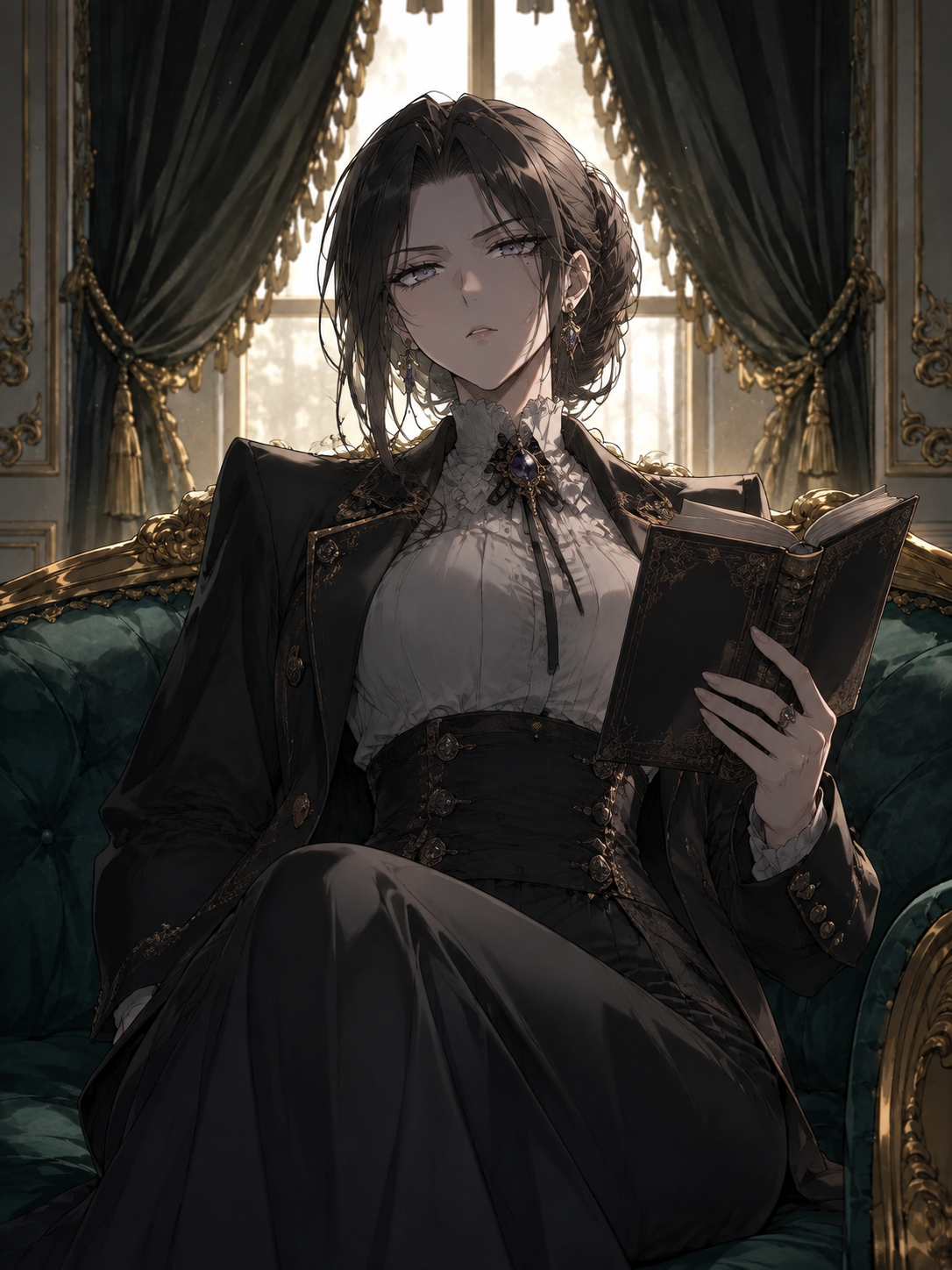 Beatrice thumbnail