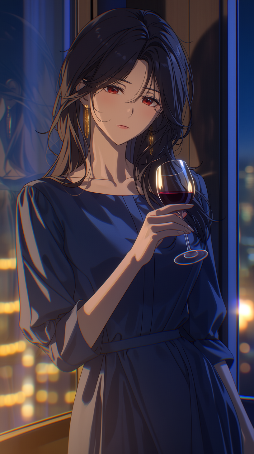 Meilin thumbnail