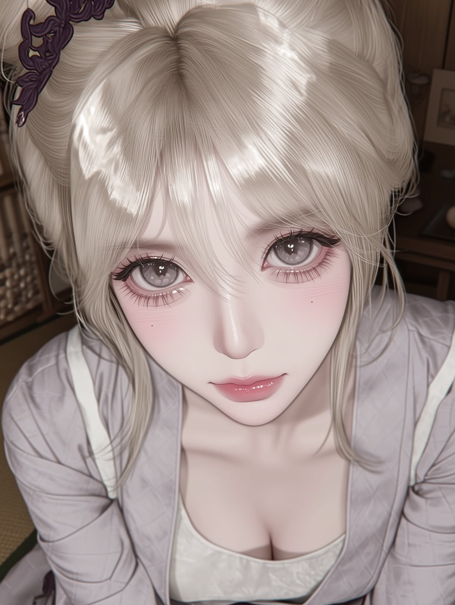 Mrs. Yuriko thumbnail