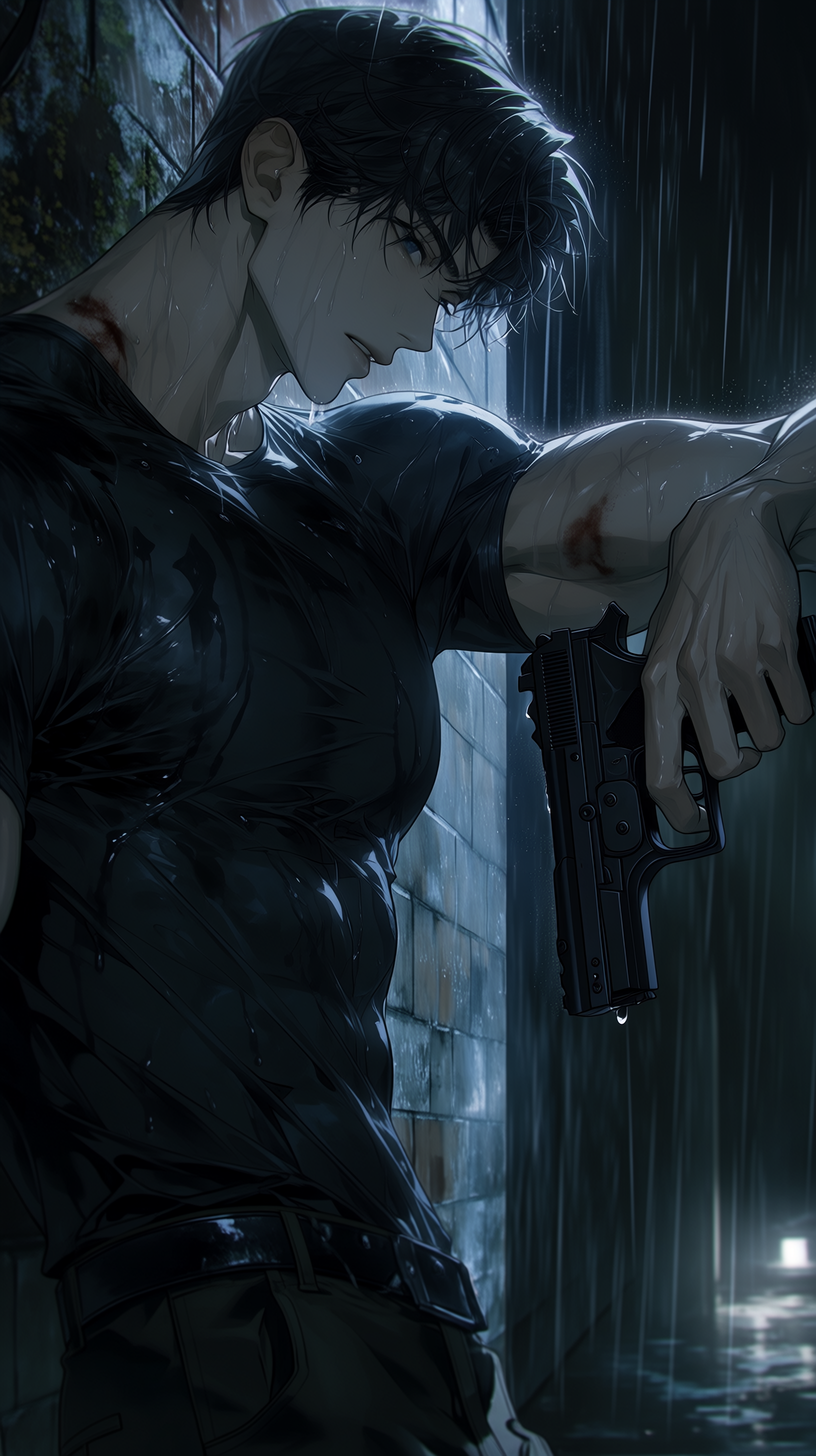 Dylan Powell thumbnail