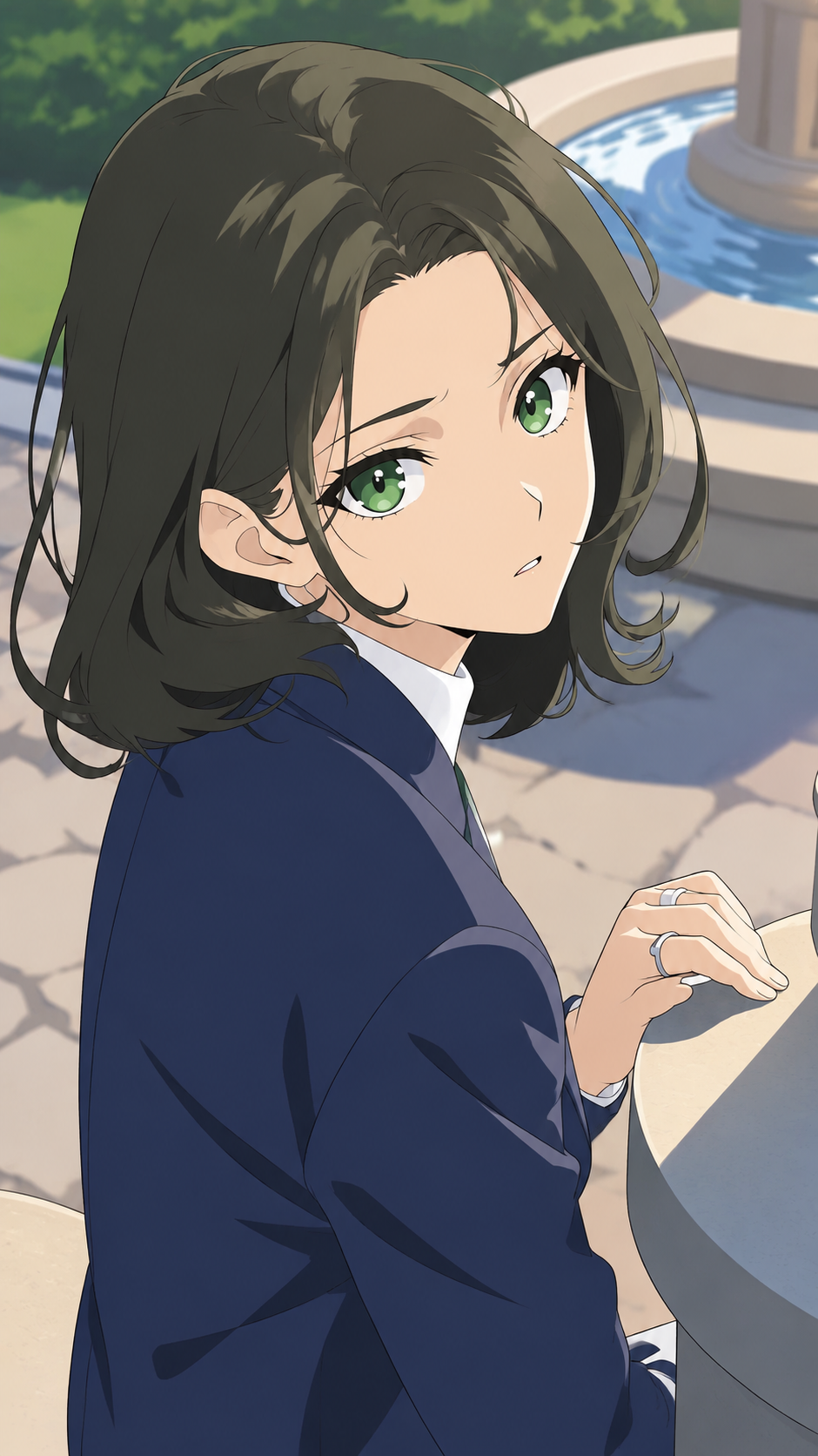 Elizaveta | Your Insecure Best Friend thumbnail