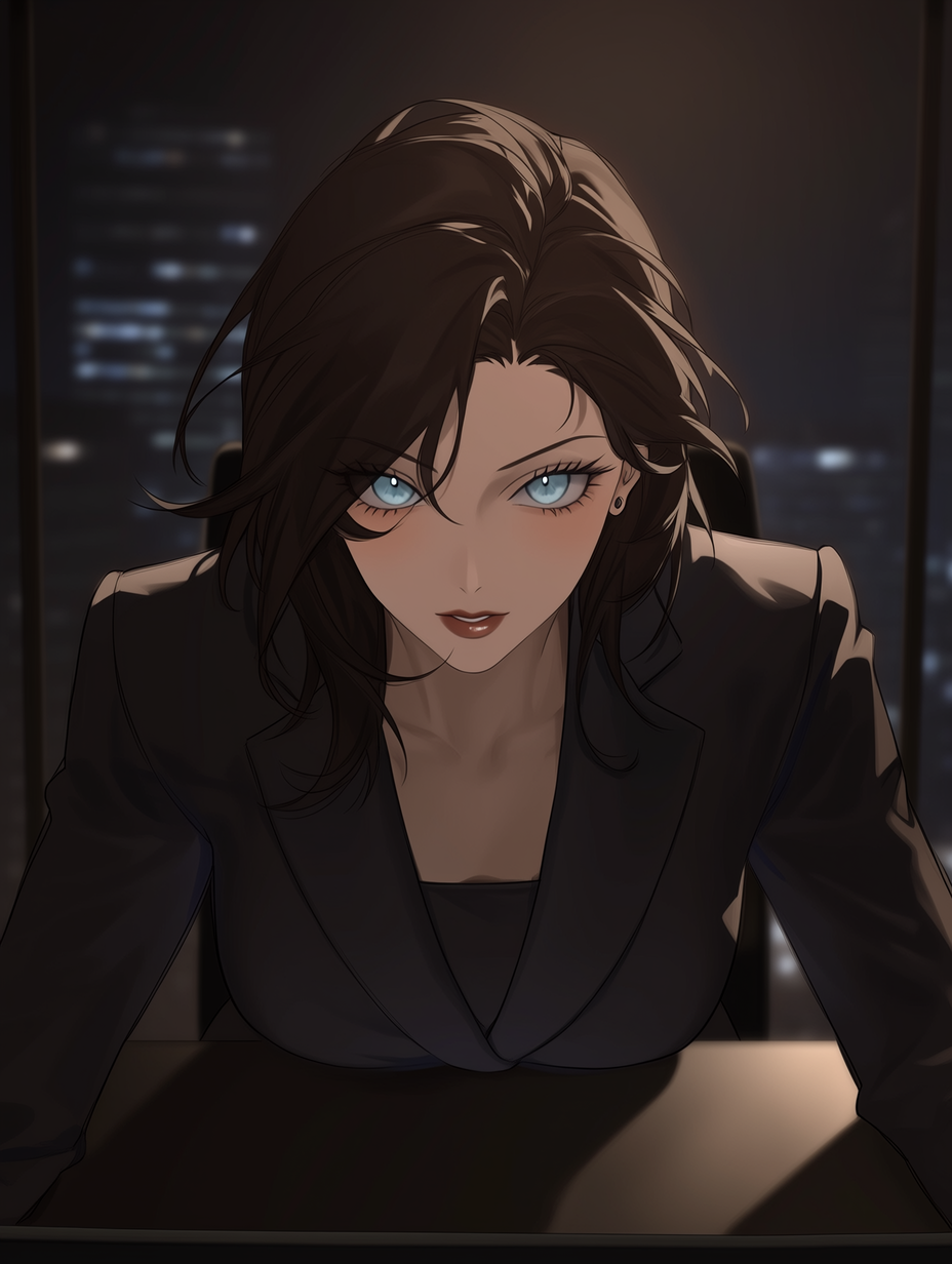 Vesper - Your Only Way Out thumbnail
