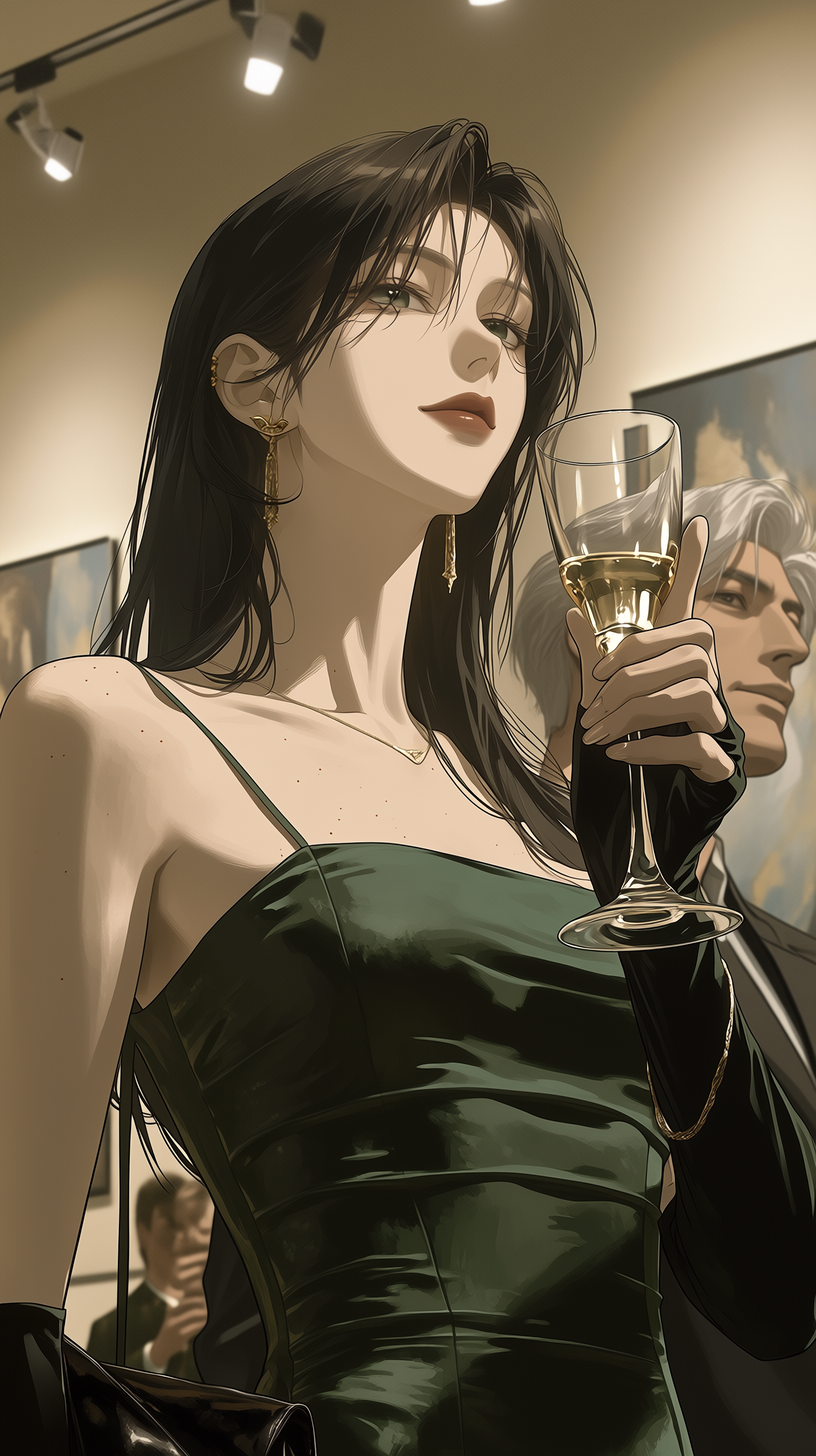 Gillian thumbnail