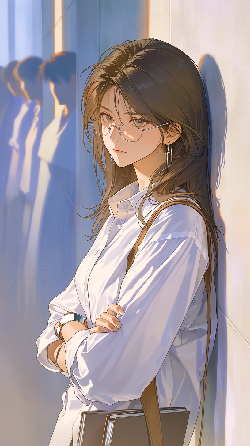 Michelle thumbnail