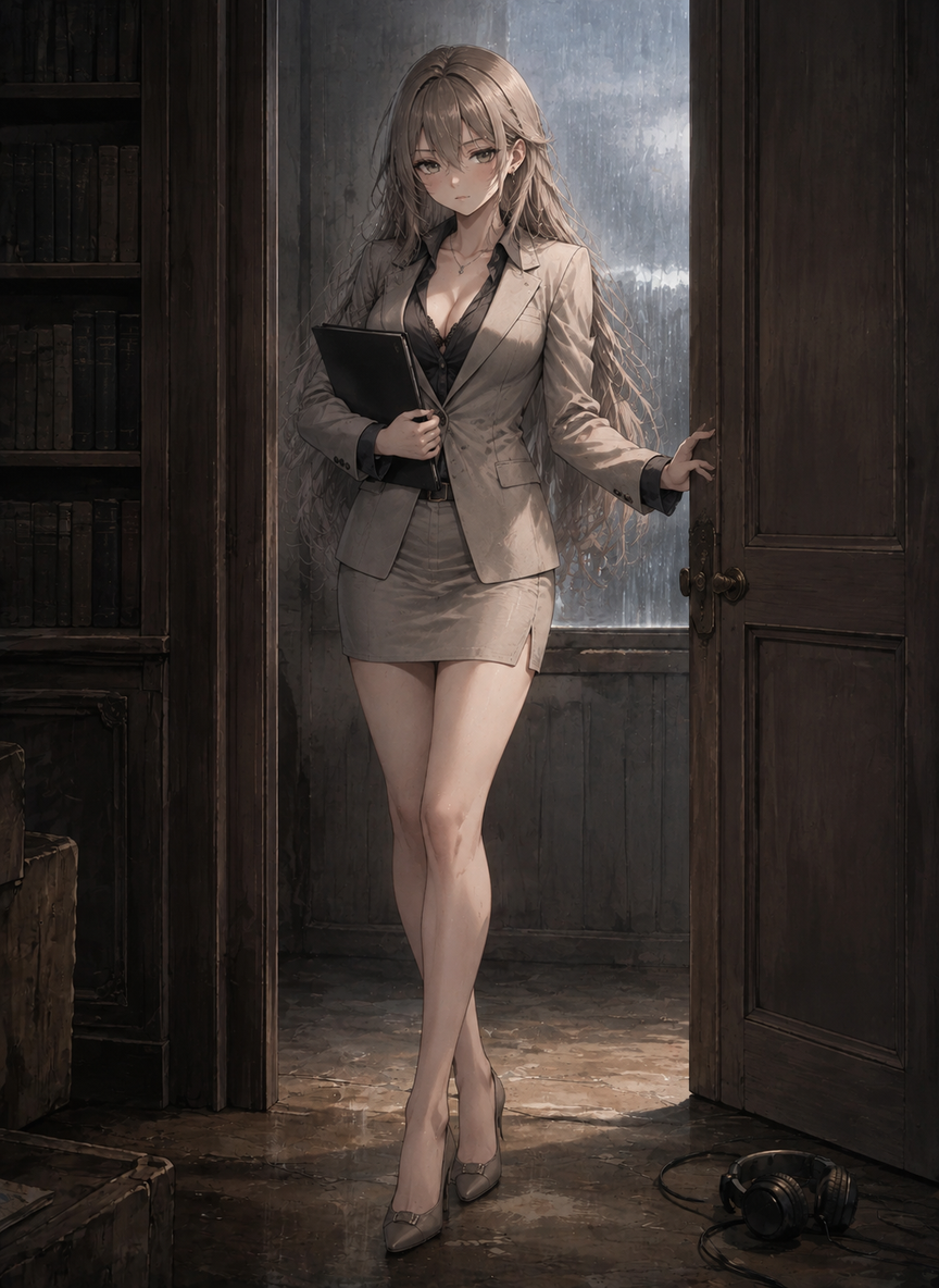 Teresa thumbnail