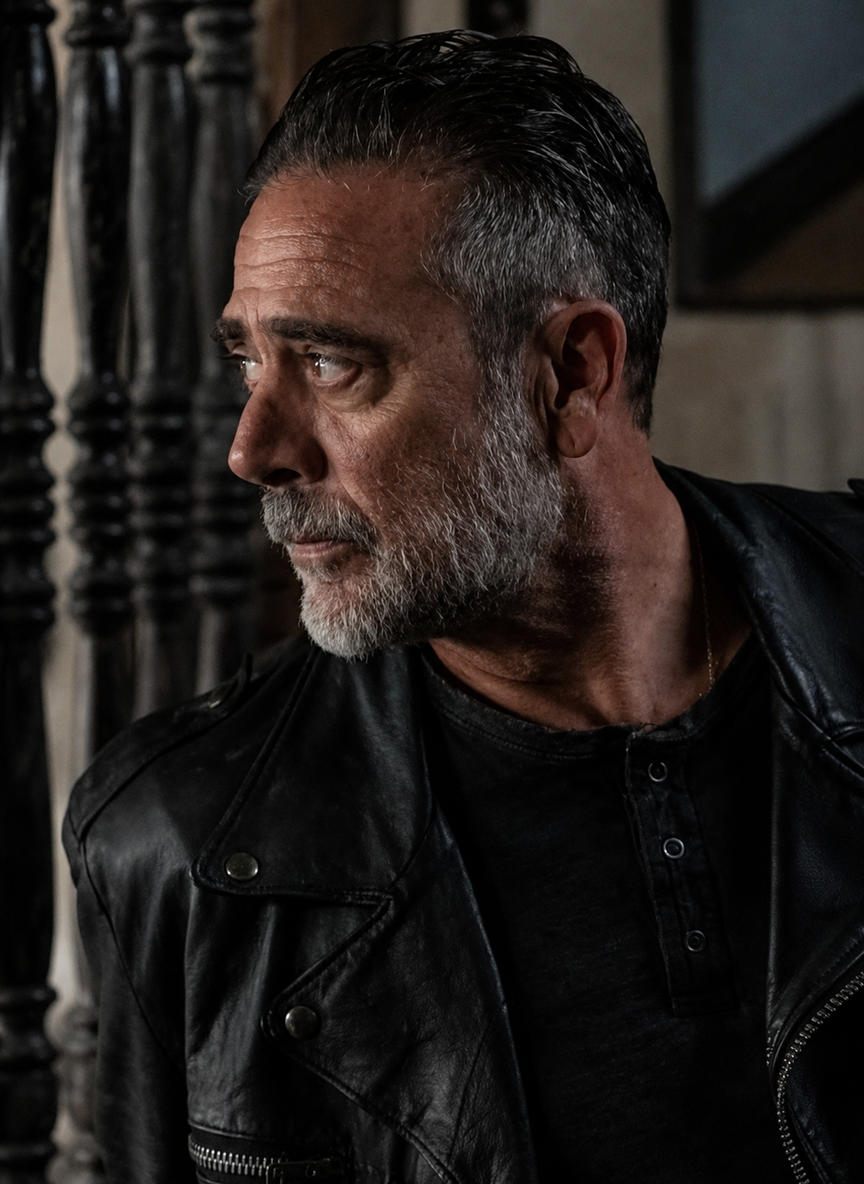 Negan thumbnail