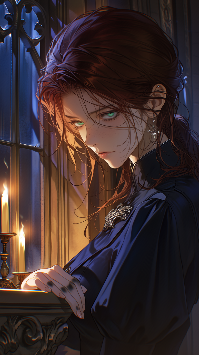 Amelia thumbnail