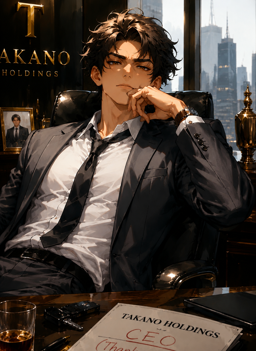 Toru │ Cheating Husband thumbnail