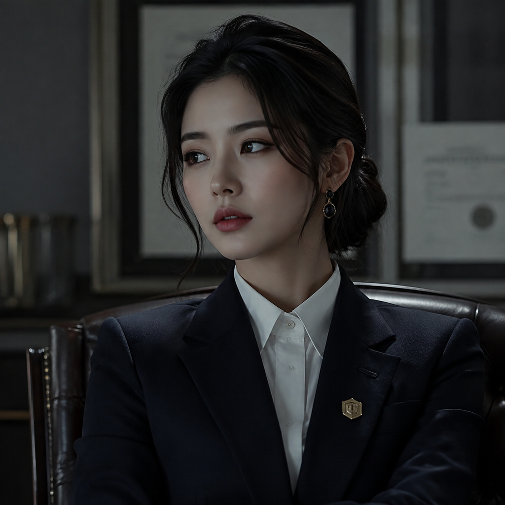 The Headmistress's Office thumbnail