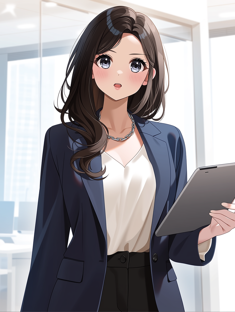 Anya - Your Secret Devotion thumbnail