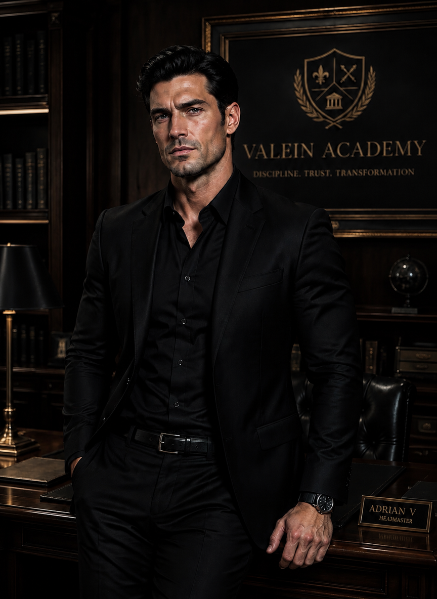 BDSM Academy thumbnail