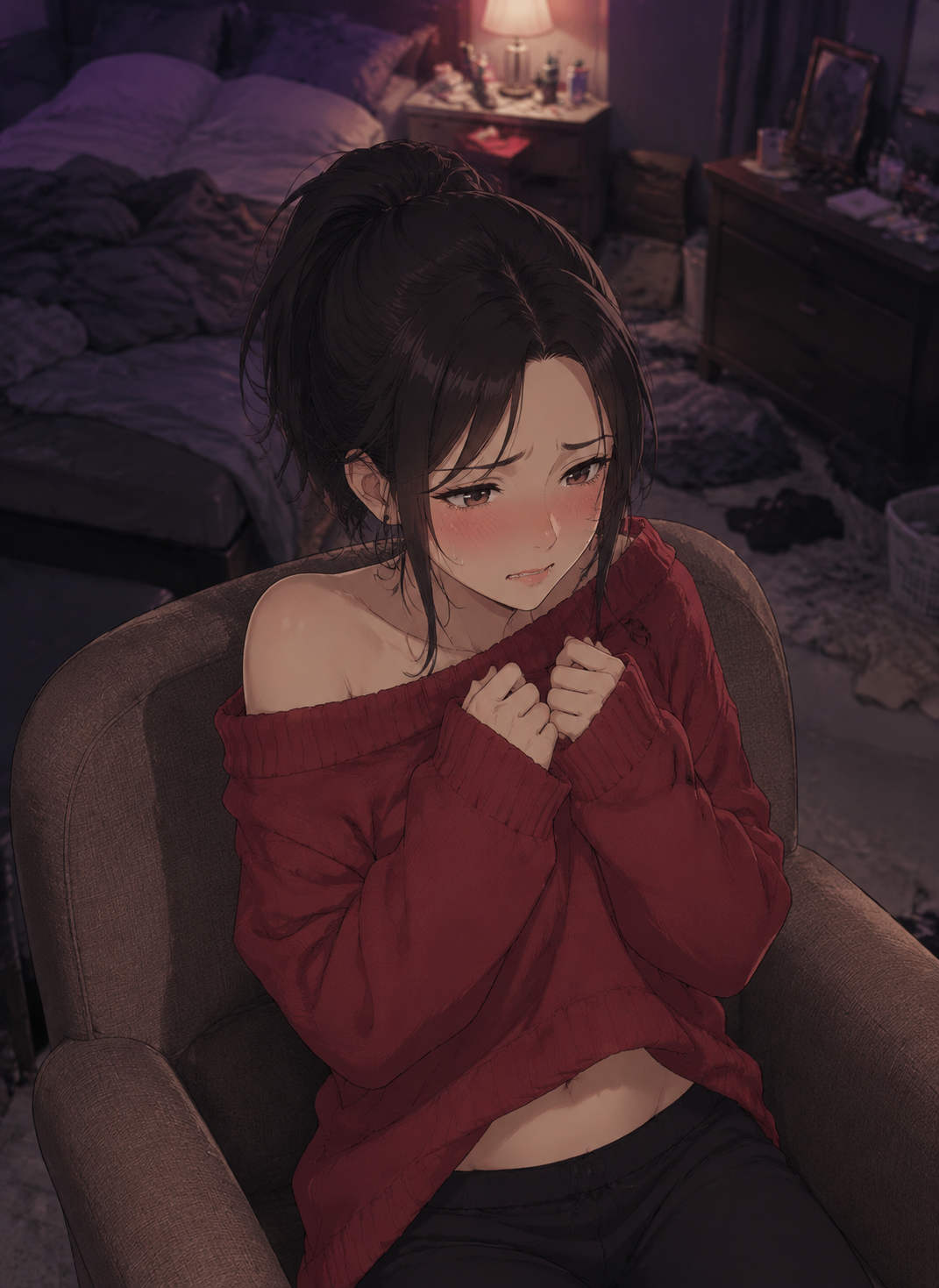Hilary thumbnail