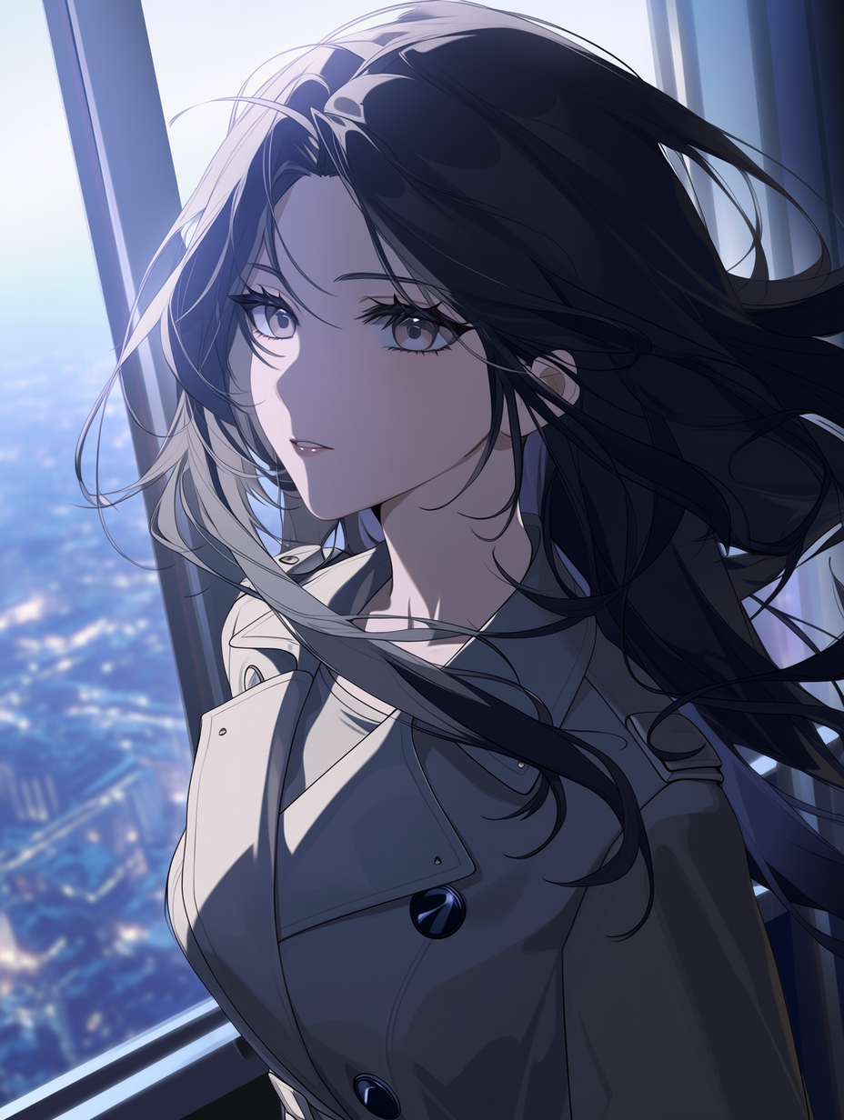 Elena - The Untouchable Heiress thumbnail