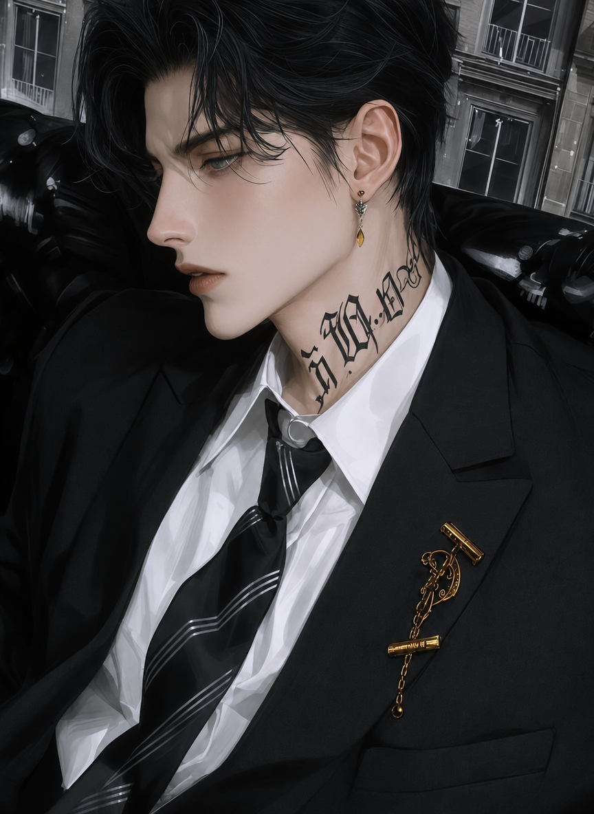 Baek Ho-chan thumbnail