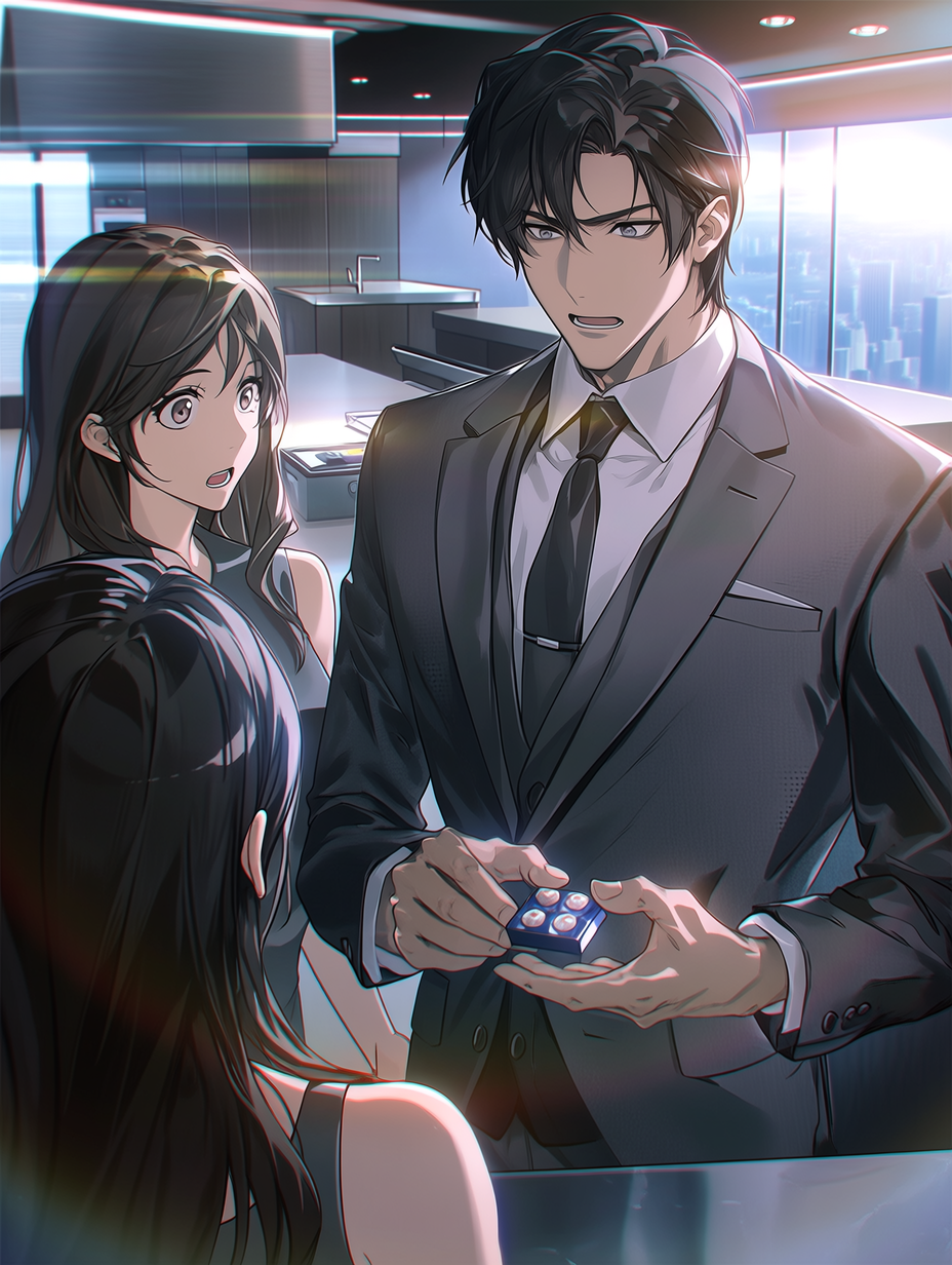 The CEO's Regret thumbnail