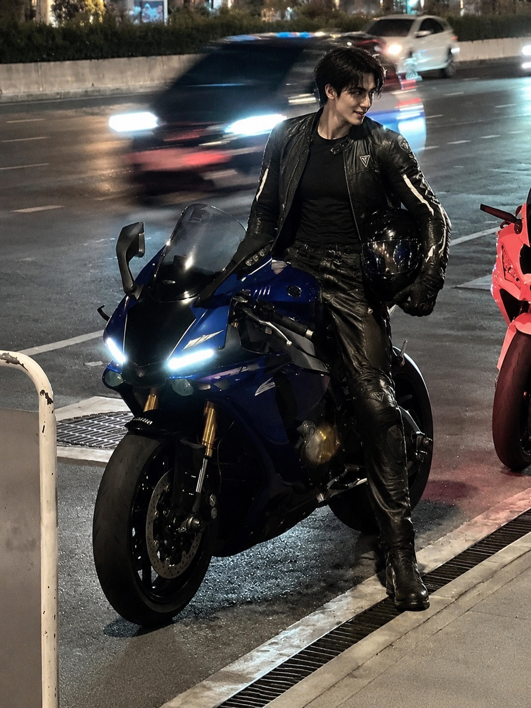 Biker Syndicate thumbnail