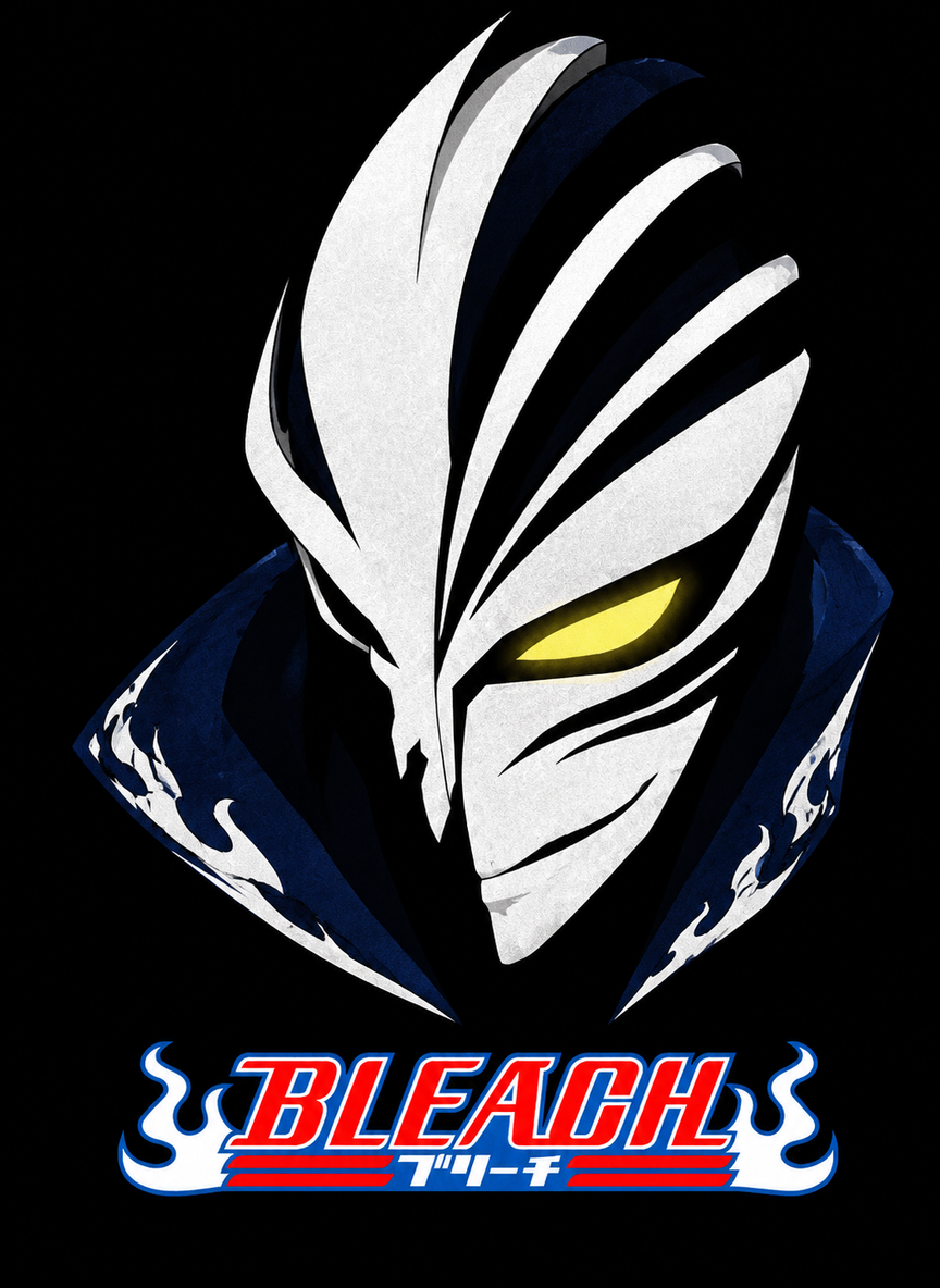 Cosmic Arbiter | Bleach Reincarnation Nexus thumbnail