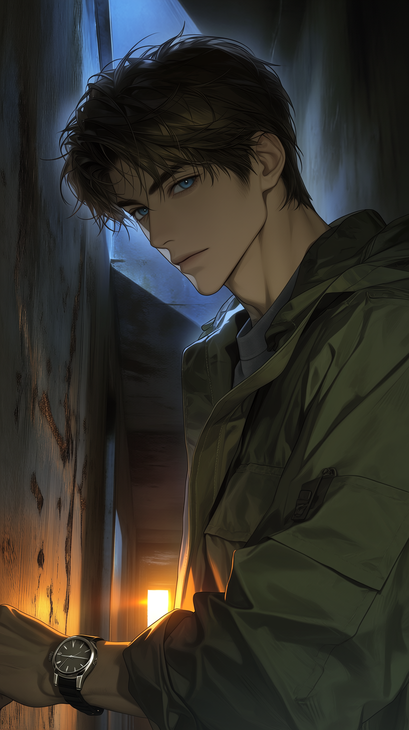 Oliver thumbnail
