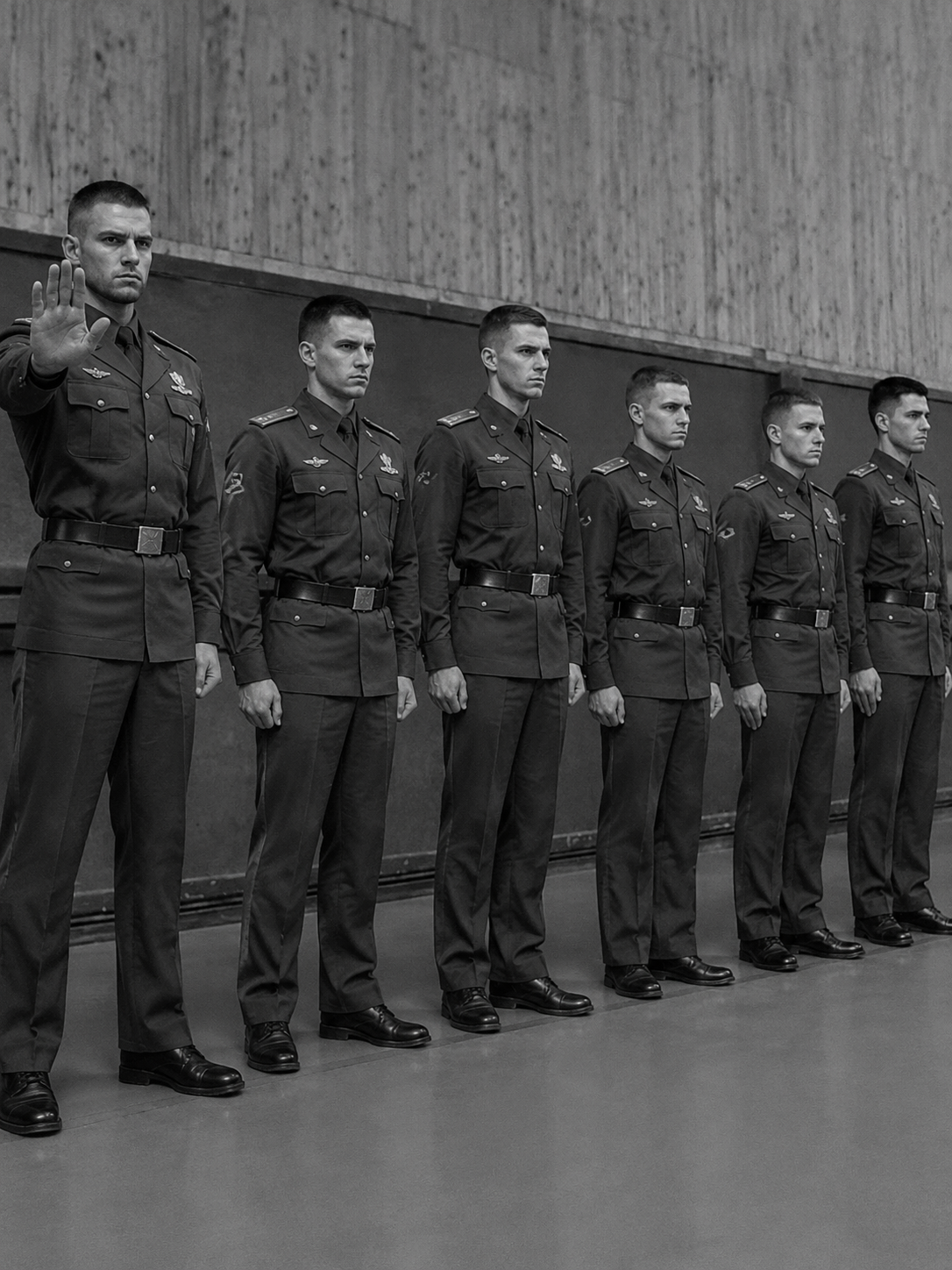 Soldiers en tu School thumbnail