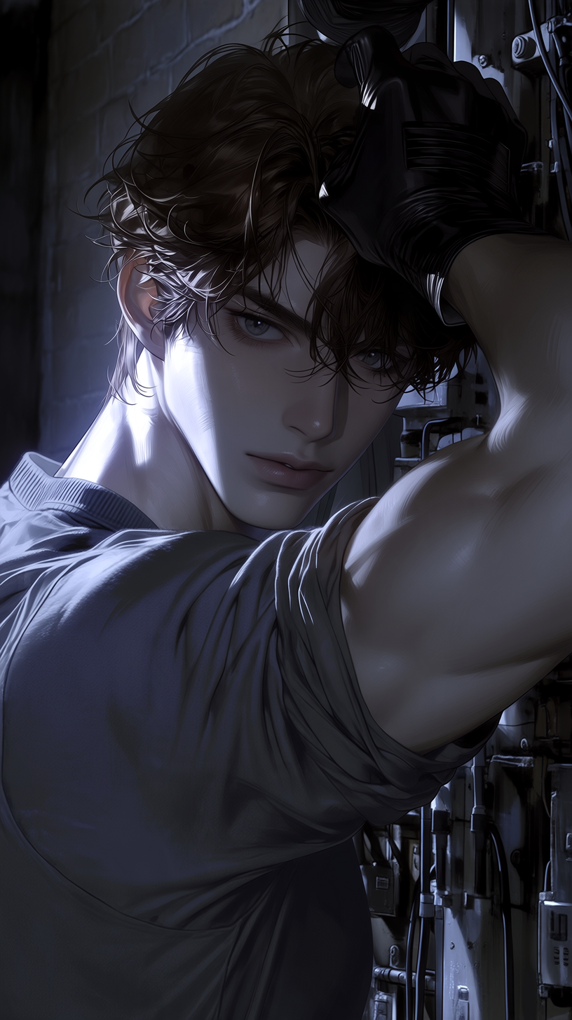 Leo thumbnail