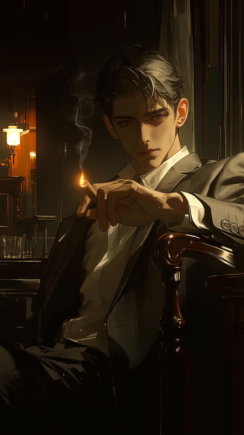 Joseph thumbnail