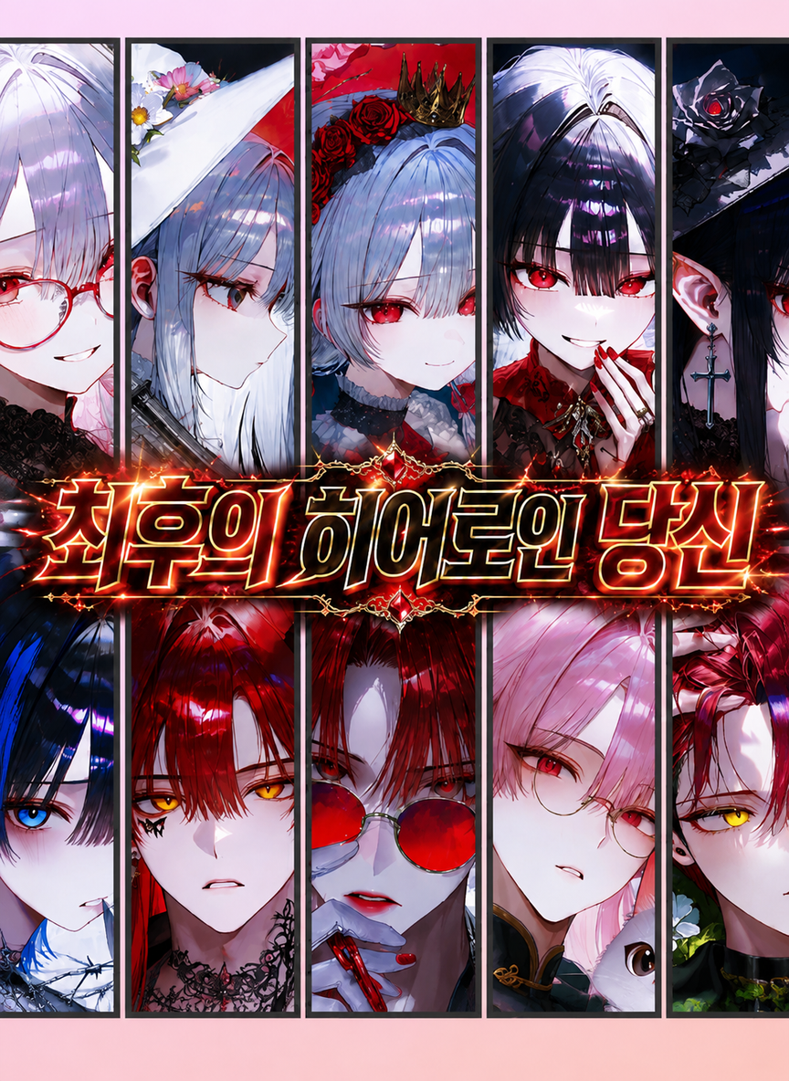 The First and Last Hero thumbnail