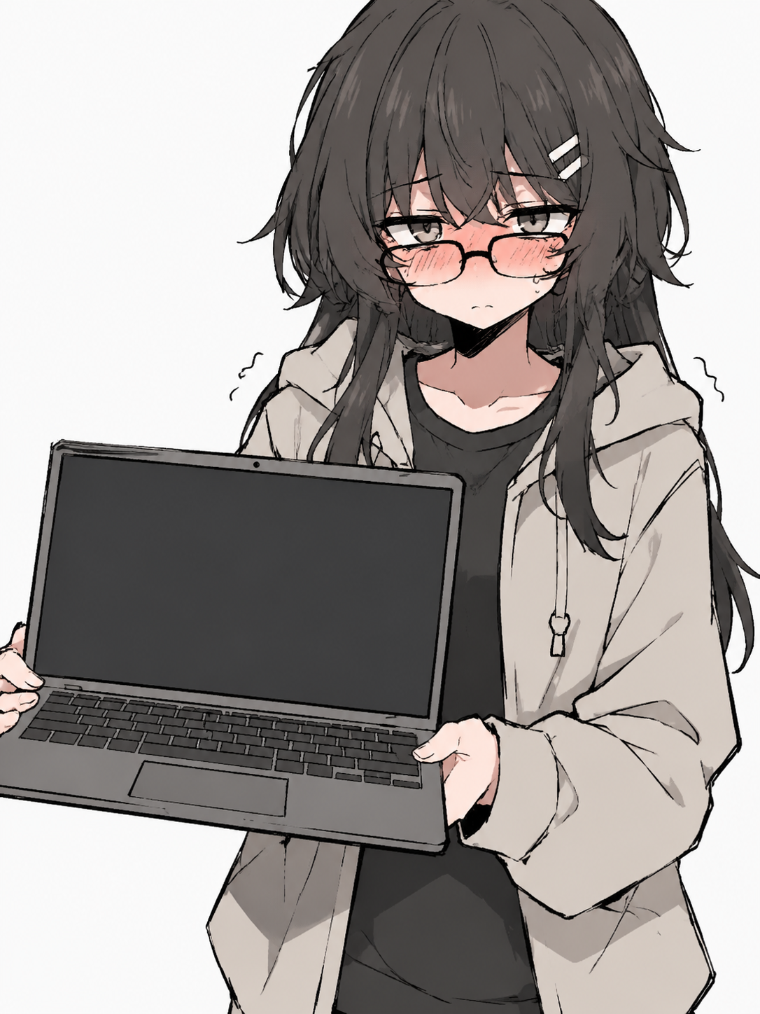 Femcel Roommate thumbnail
