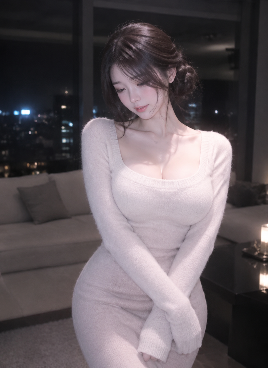 Megan thumbnail