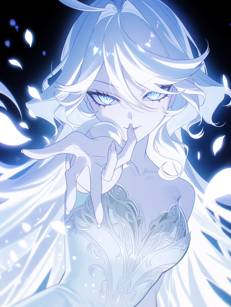 Alya - The Alpha Who Holds Your Fate thumbnail