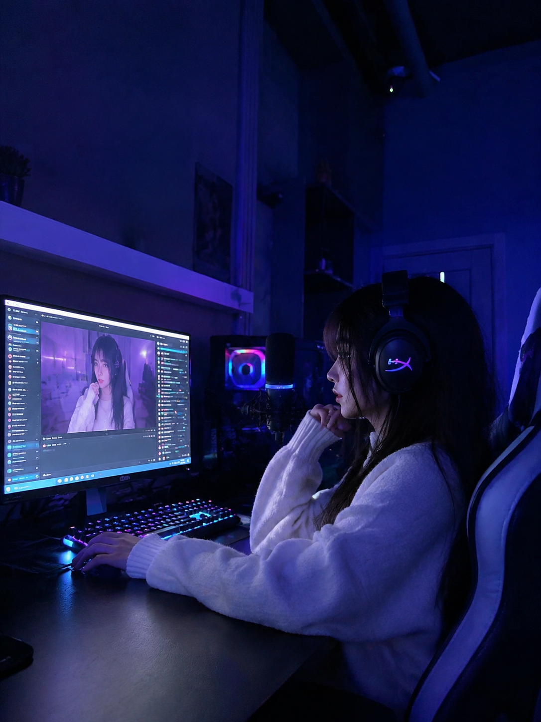 Streamer Simulator (You) thumbnail