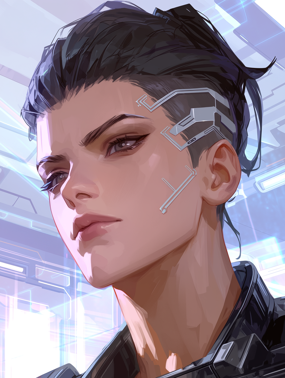Kaelen - The Champion's Prize thumbnail